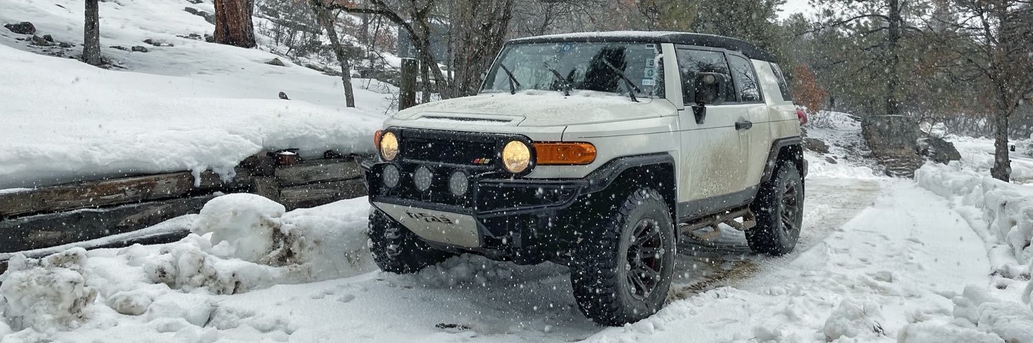 Robert J. Moore 🌵 banner