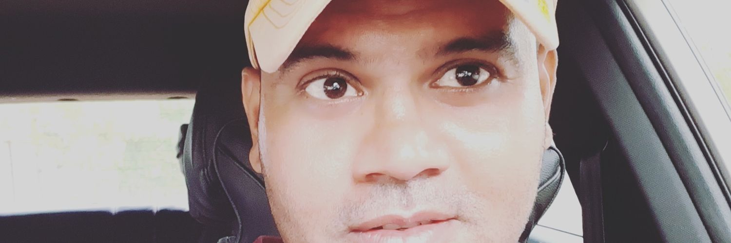 VICCKYBOND's profile banner image