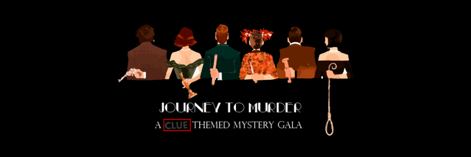 Journey To Murder banner