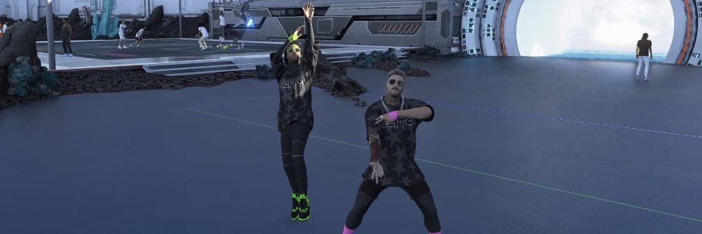 Chickielola's profile banner image