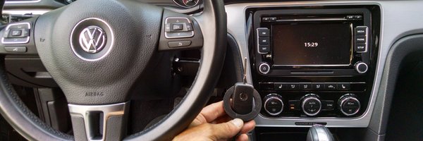 Automotivekey Profile Banner