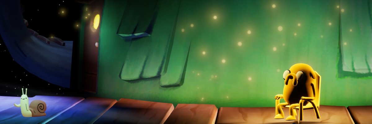 luxio011's profile banner image