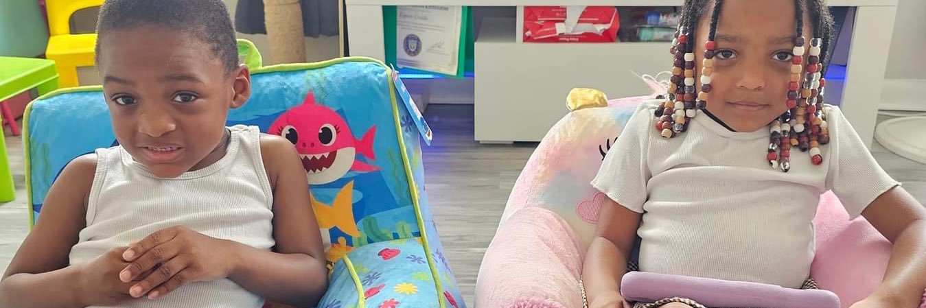 Mind Your Business . banner