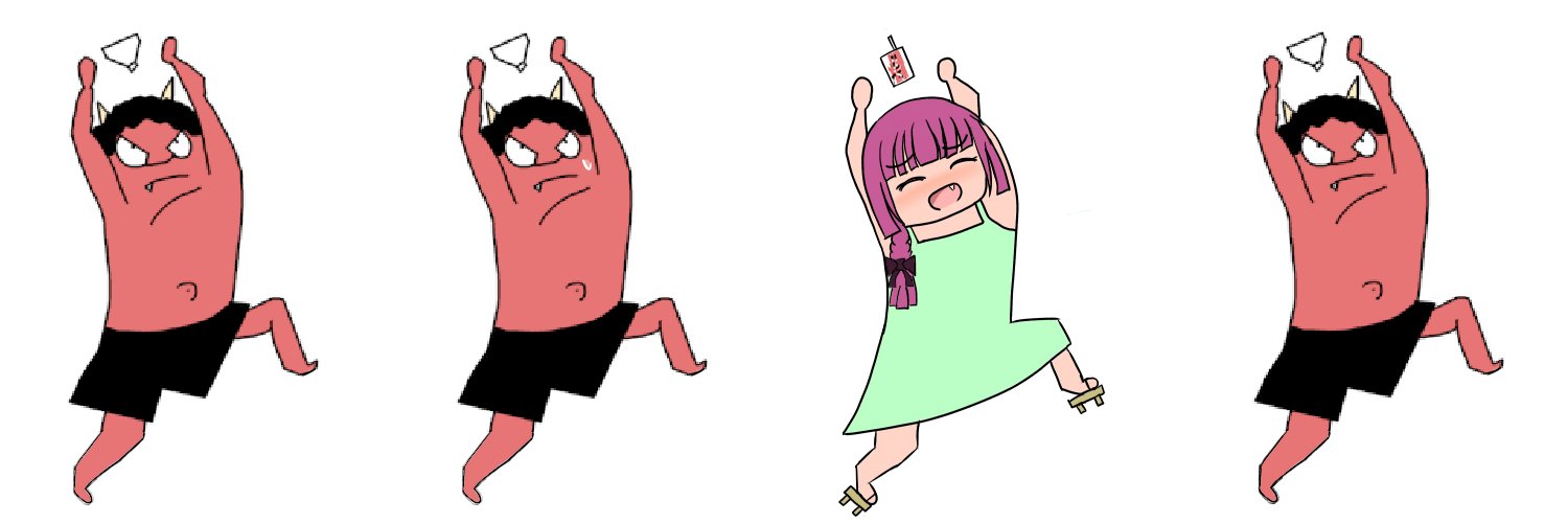 Melolololon2000's profile banner image