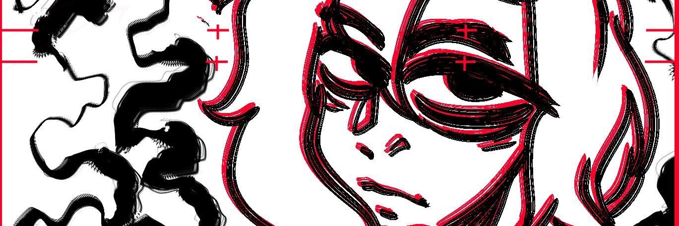 SpudThePunk's profile banner image