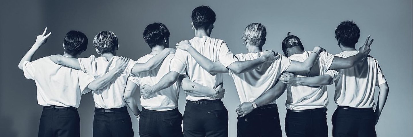 SEIKO🌈 banner
