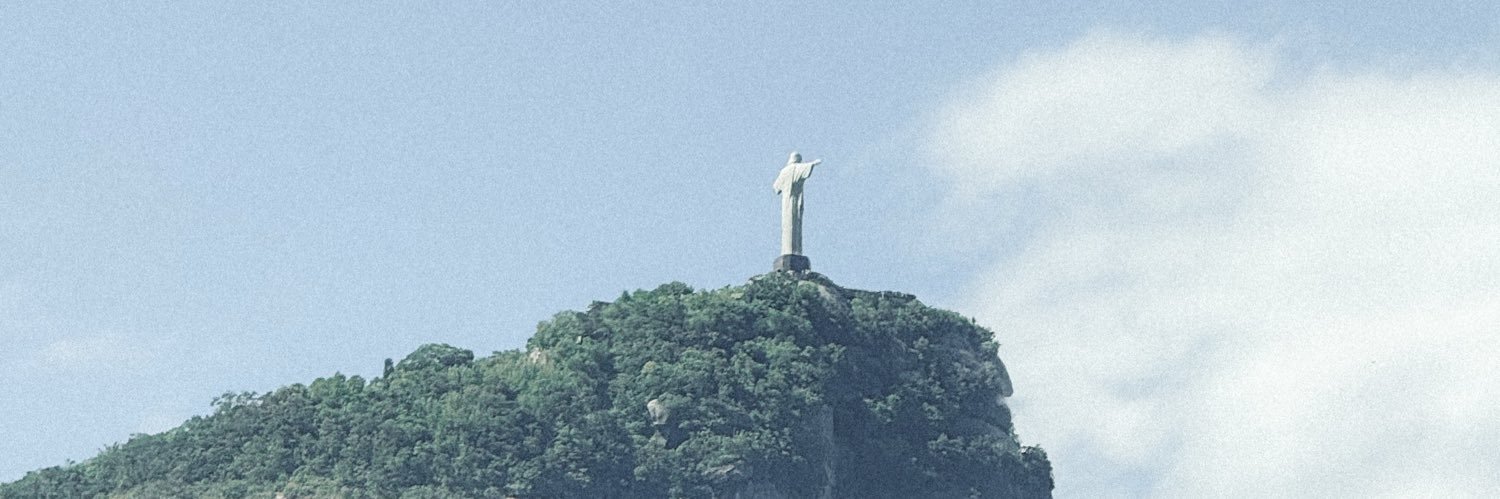 ocaiofidelis's profile banner image