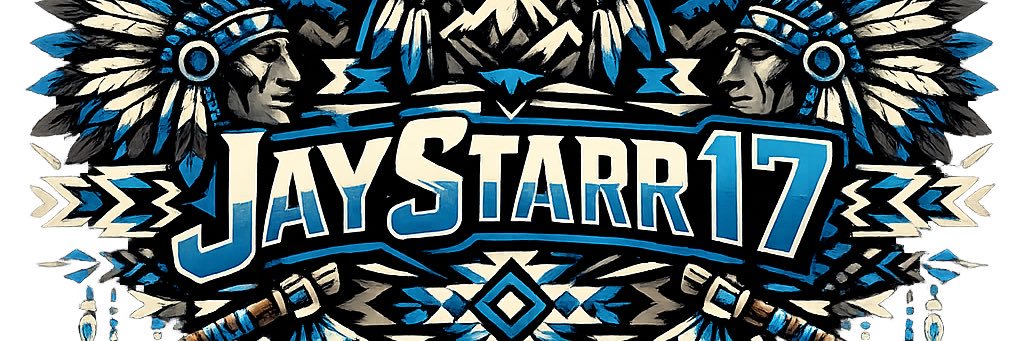 jaystarr117's profile banner image