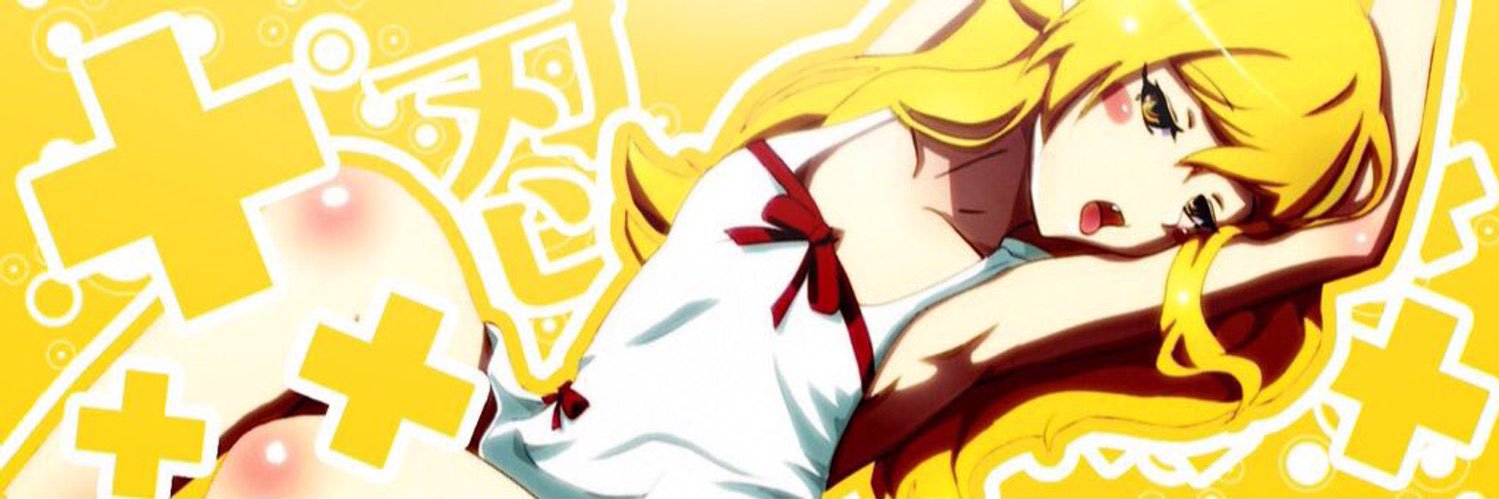 Shinobu_monst's profile banner image
