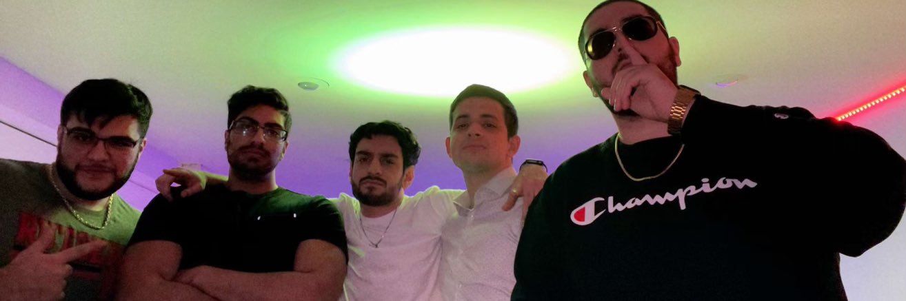 darktstar's profile banner image