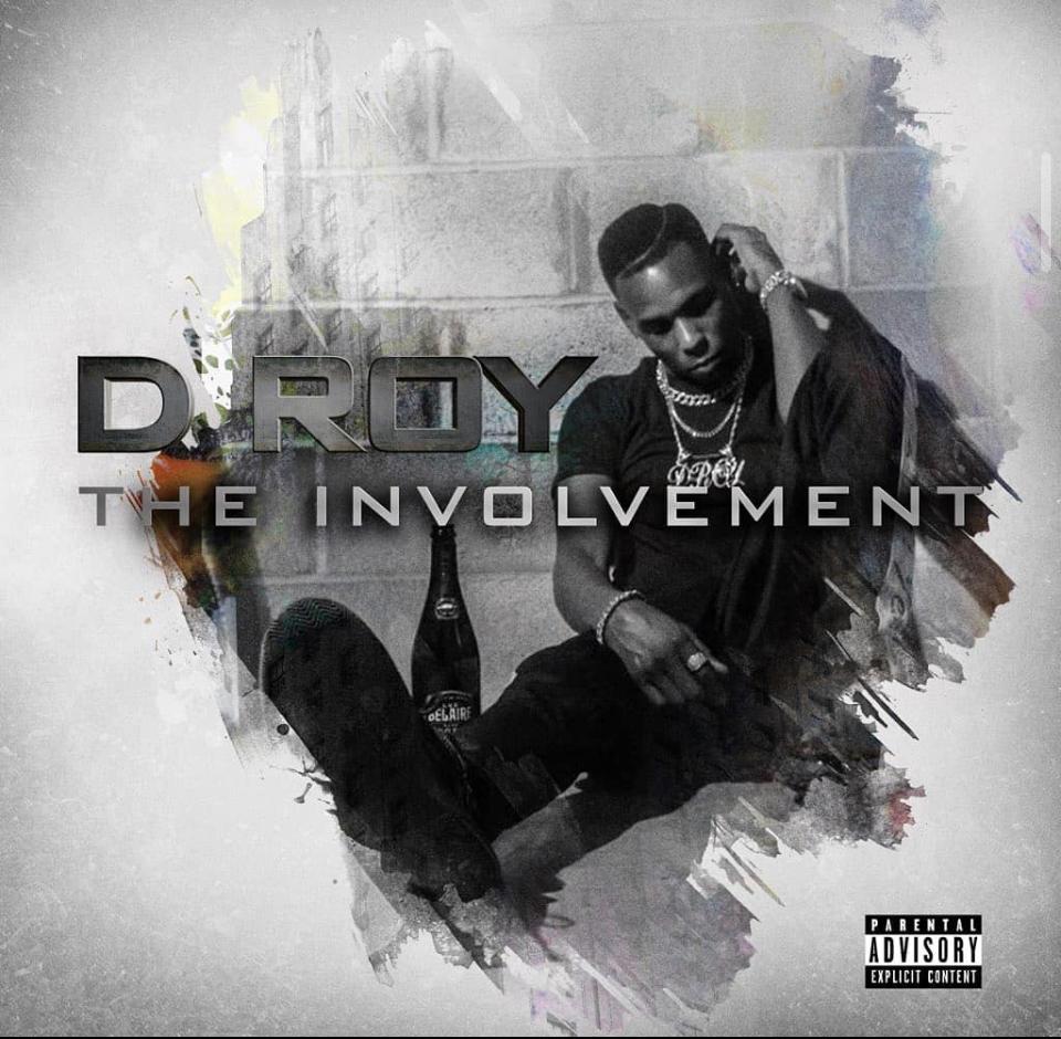 DROYMUSIC banner