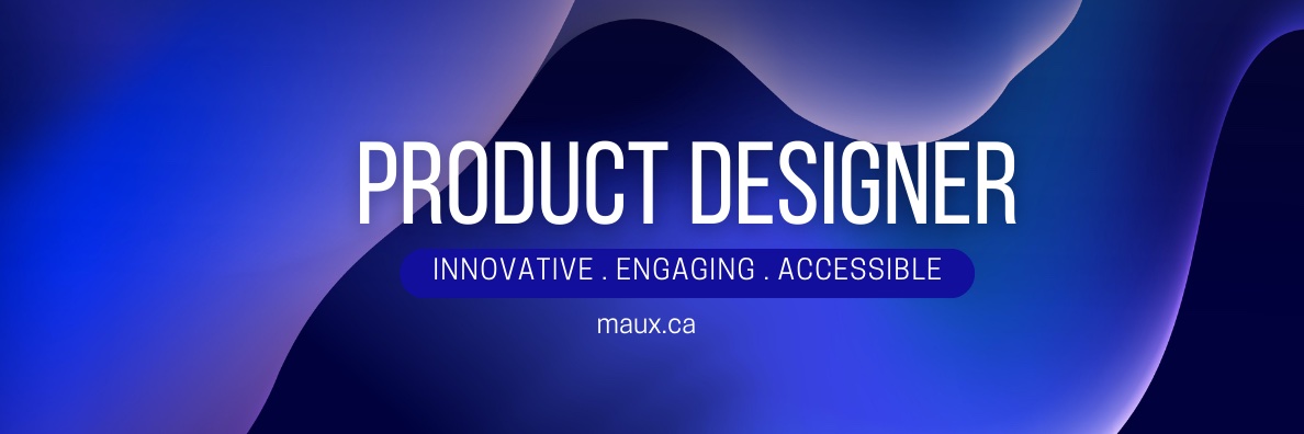 MAUXdesign's profile banner image