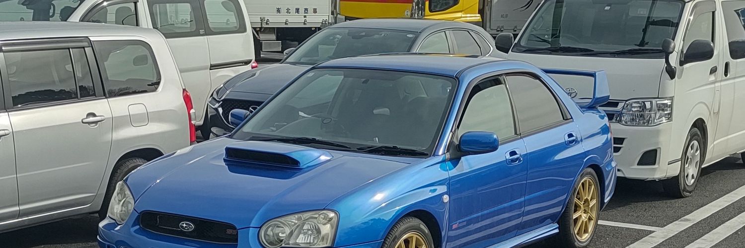 kitakushaR08731's profile banner image