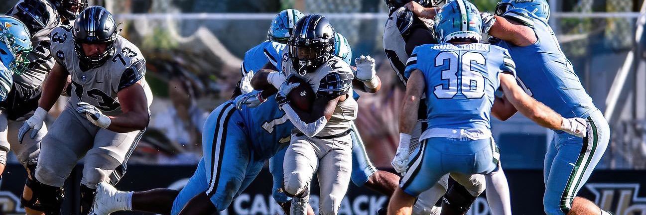 Proud UCF WBB Fan ⚔️⚡️🔛 banner