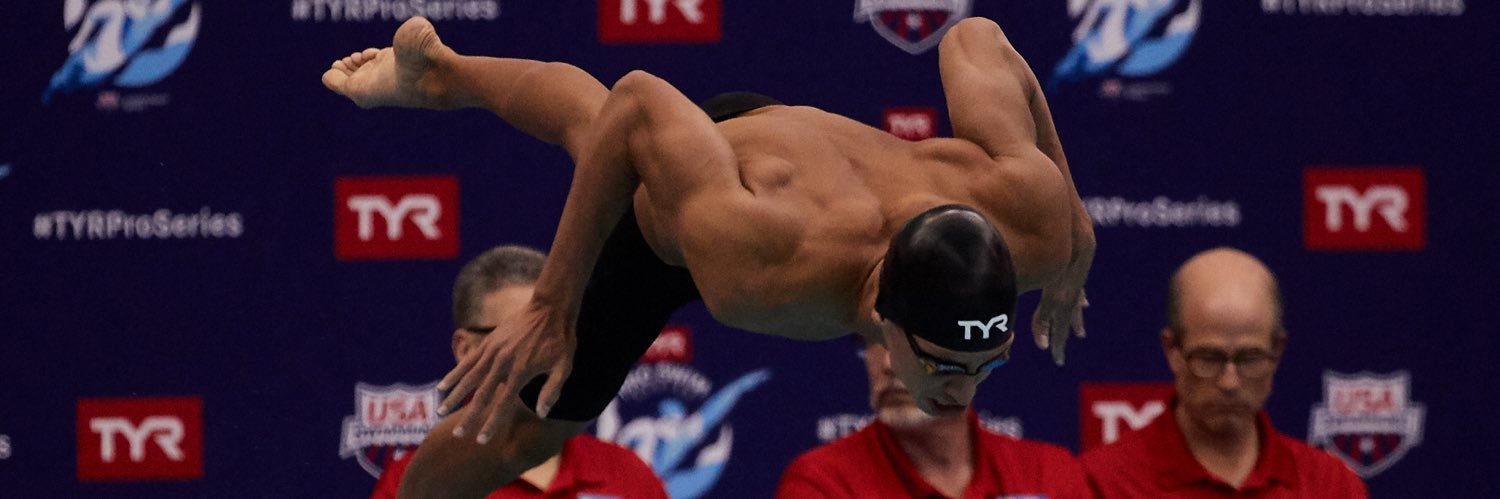 Michael Chadwick banner