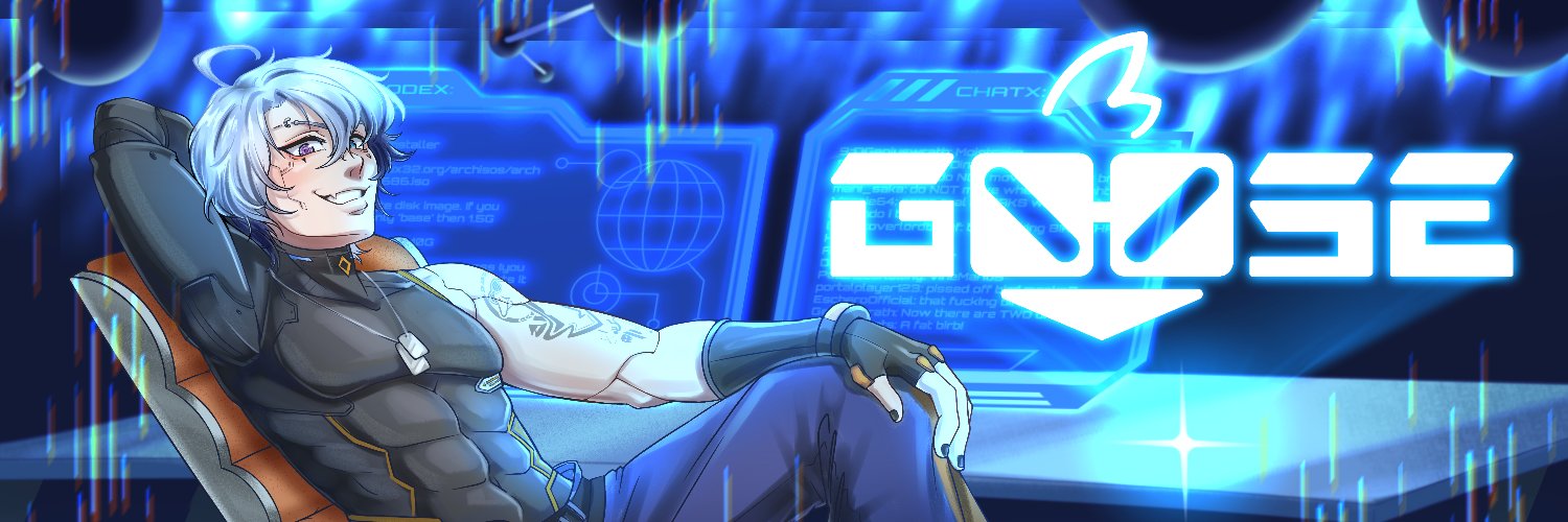 NotoriousGoose's profile banner image