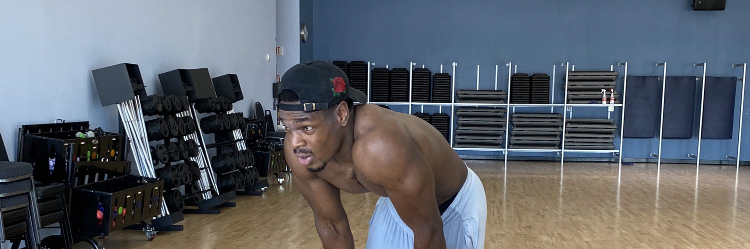 SamuelOjeriakhi's profile banner image