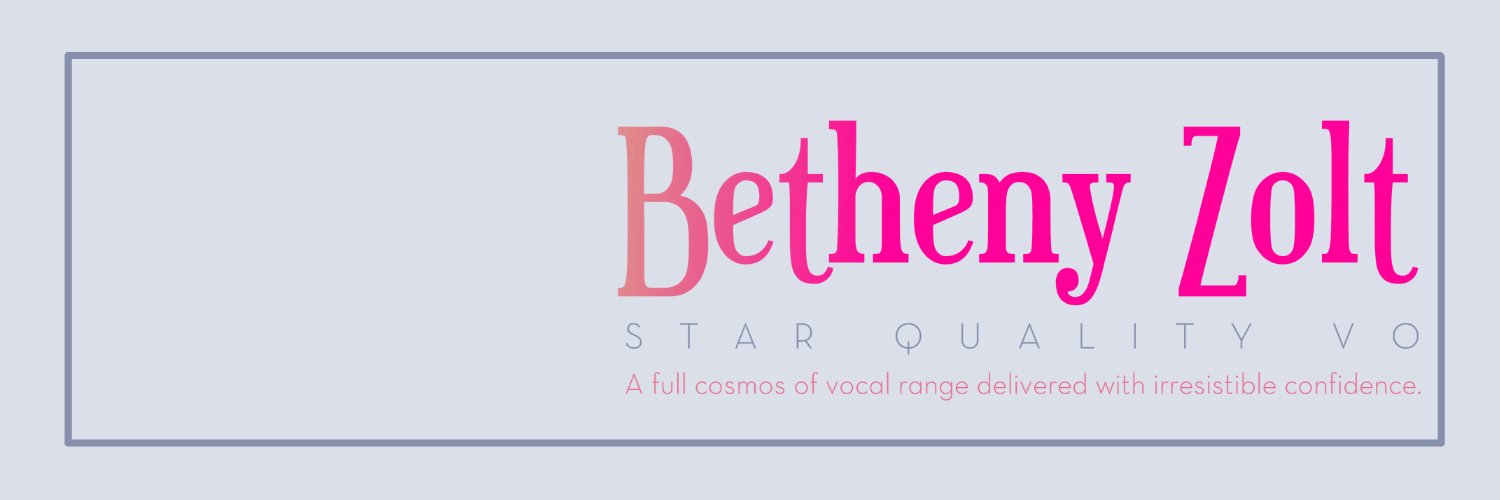 BethenyZ's profile banner image