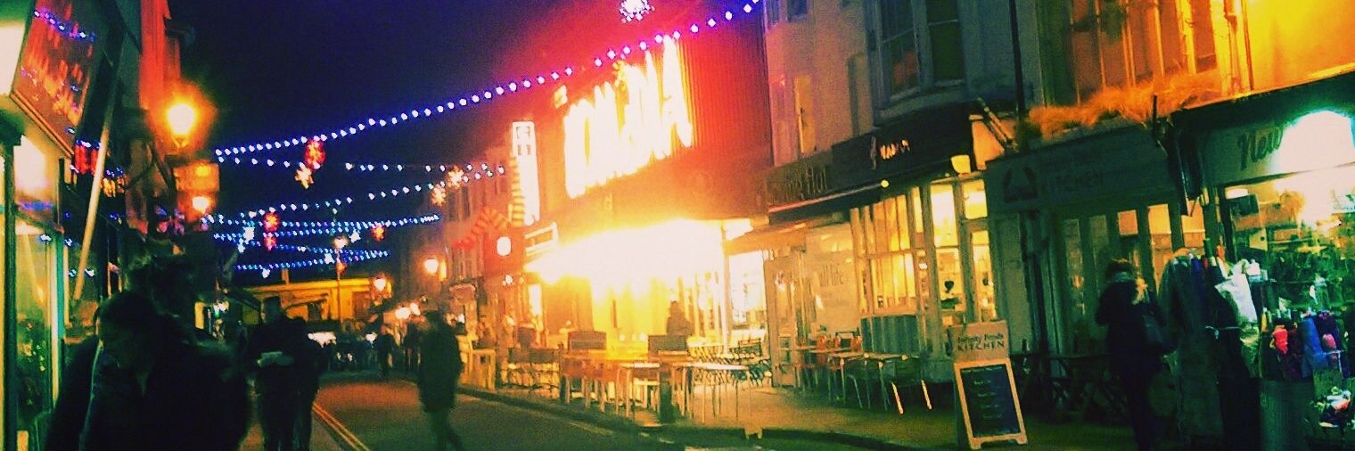 Louise Linehan banner