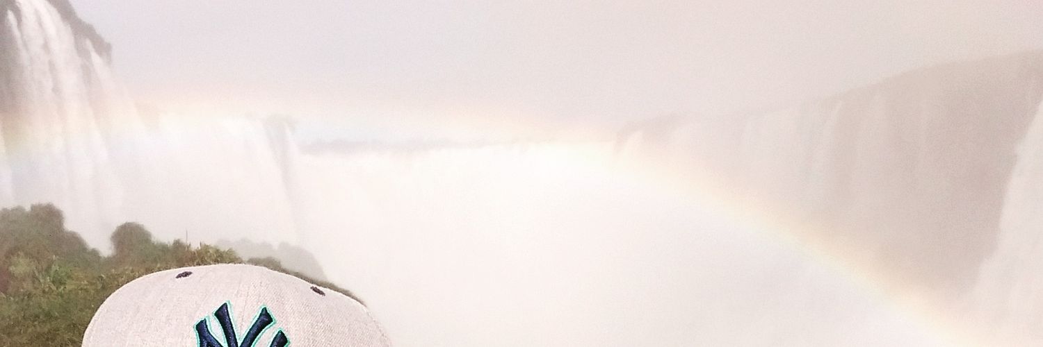 JhoWalker's profile banner image