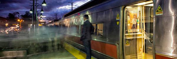 LarchmontPatch's profile banner image