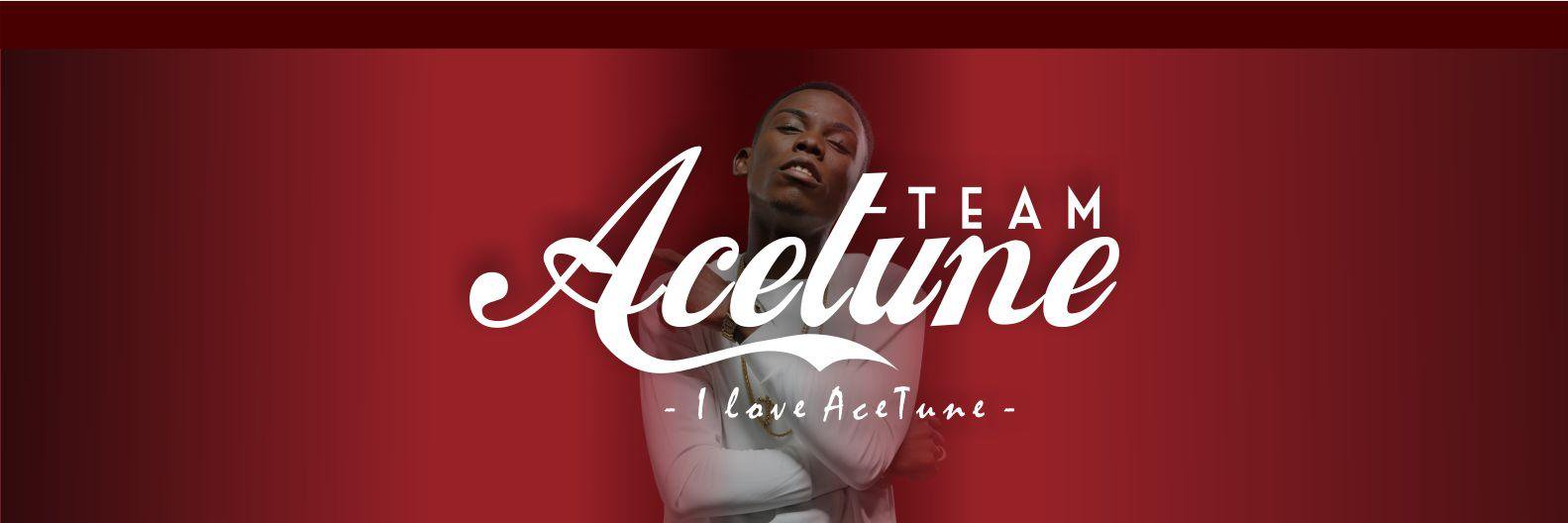 TeamAcetune's profile banner image