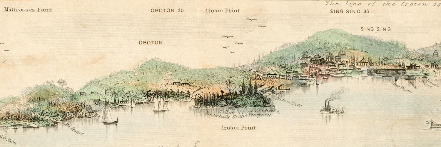 CrotonHistory's profile banner image