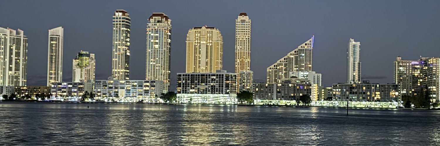 gercmartin's profile banner image