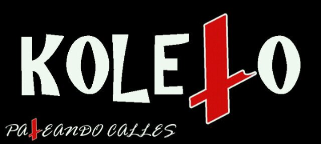 KoletoRock's profile banner image
