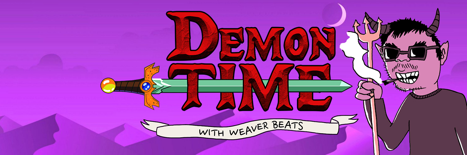Weaver Beats's banner