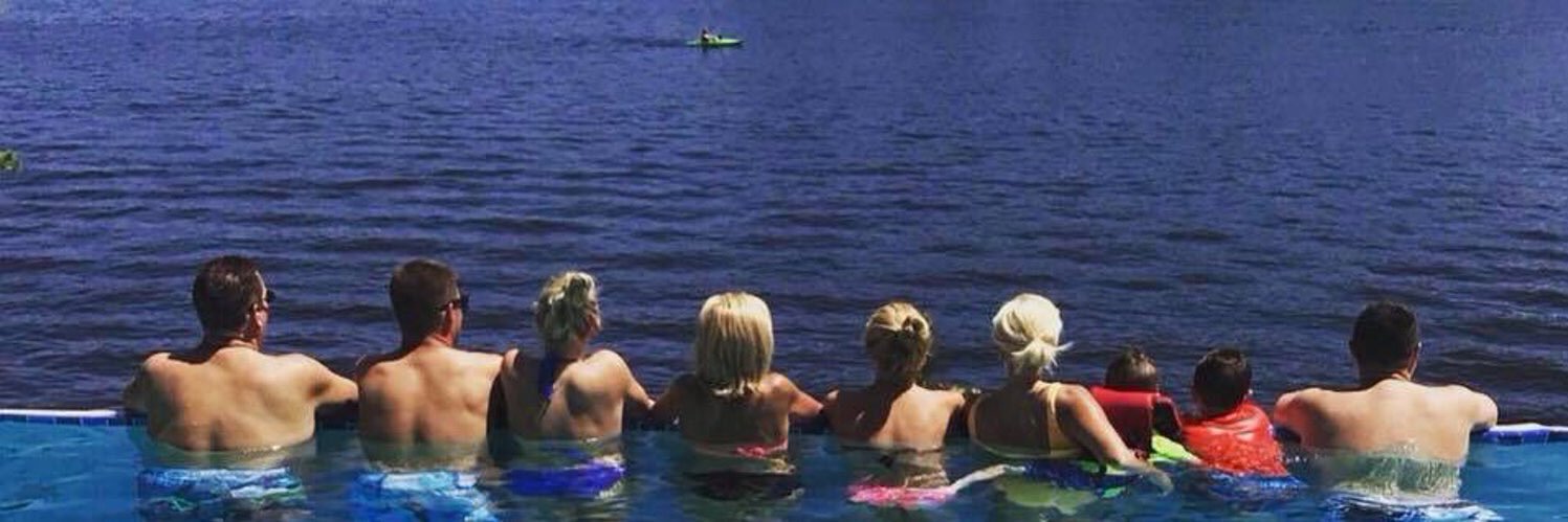 Tyra (Buss) Davison banner