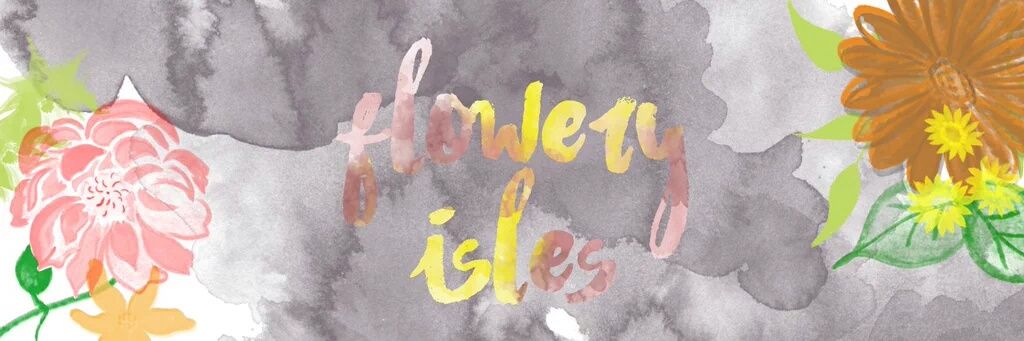 FloweryIslesRPG's profile banner image