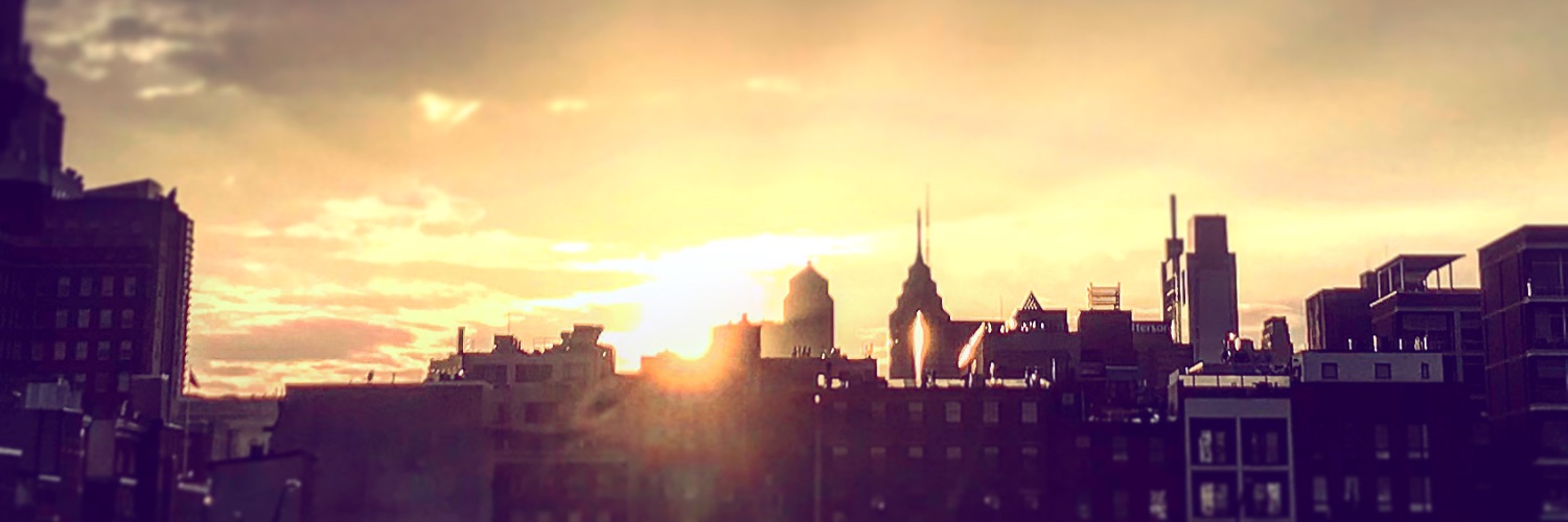 gbenwillis's profile banner image