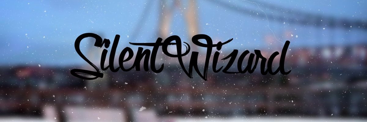 SilentWizard65's profile banner image