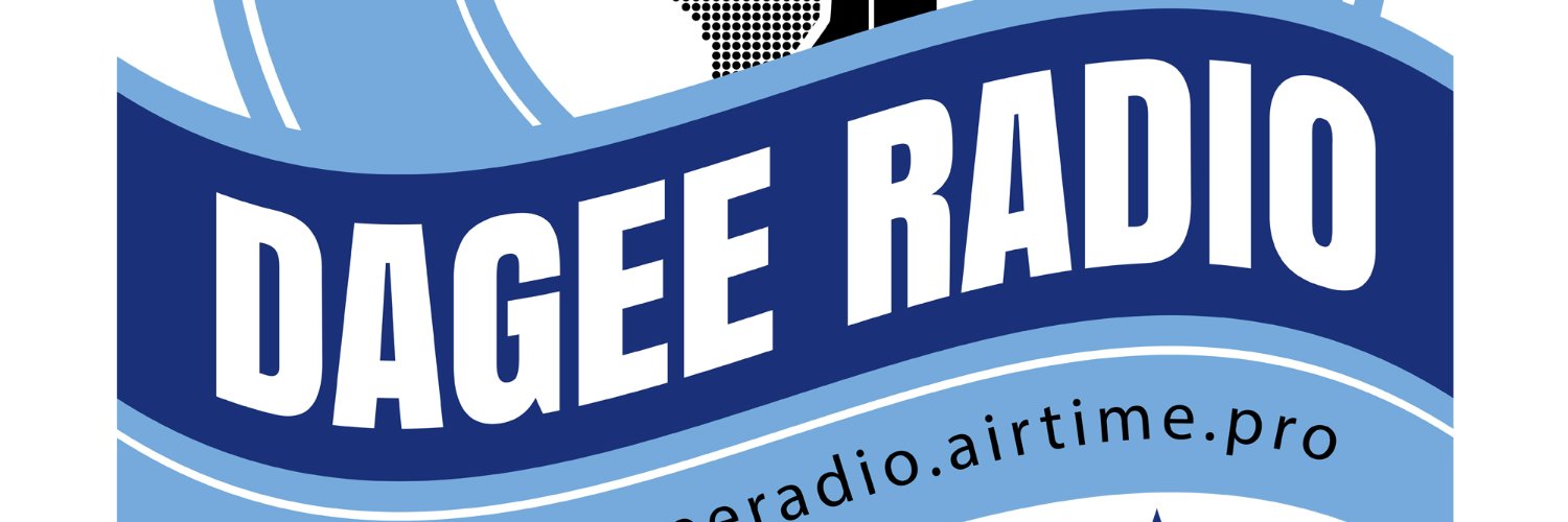 Dagee Radio banner