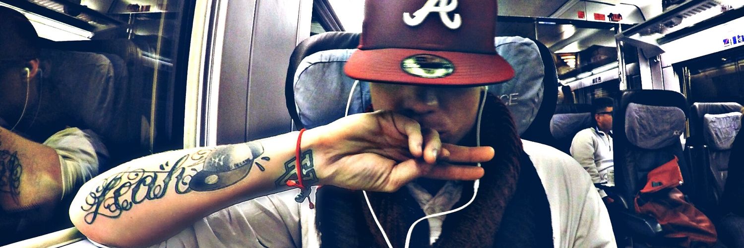 DJDecane's profile banner image