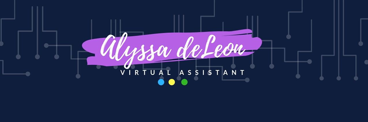 yourVAalyssa banner