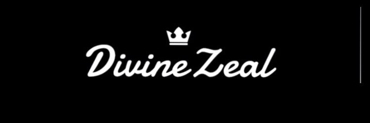 Divine_Zeal's profile banner image