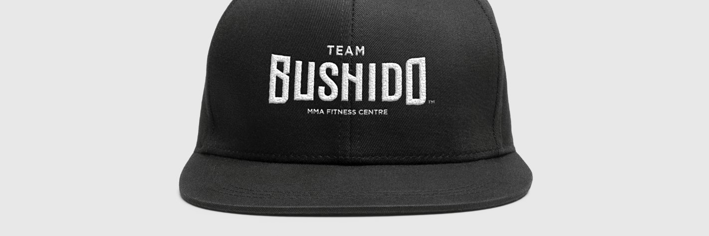 TeamBushidomma's profile banner image