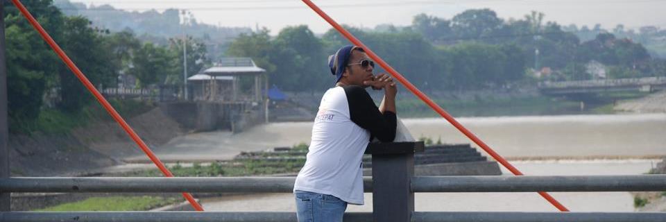 ganangfebri's profile banner image