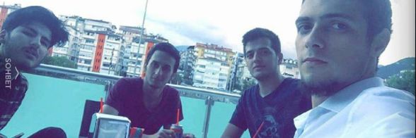 BarKayaba4's profile banner image