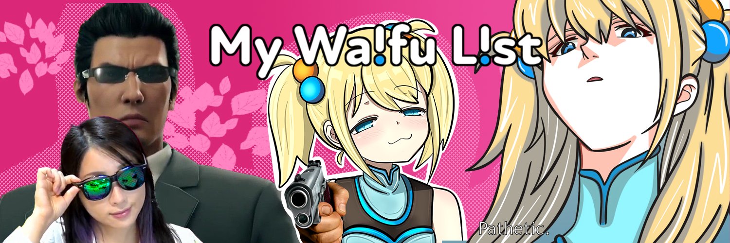 MyWaifuList banner