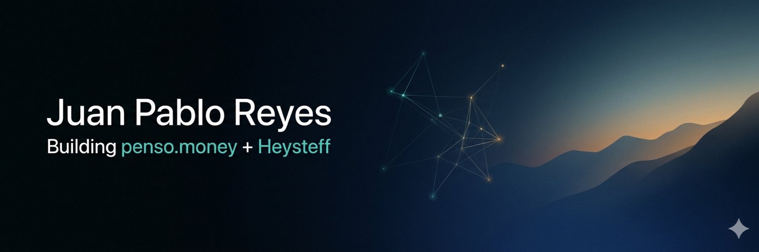 jpreyest's profile banner image