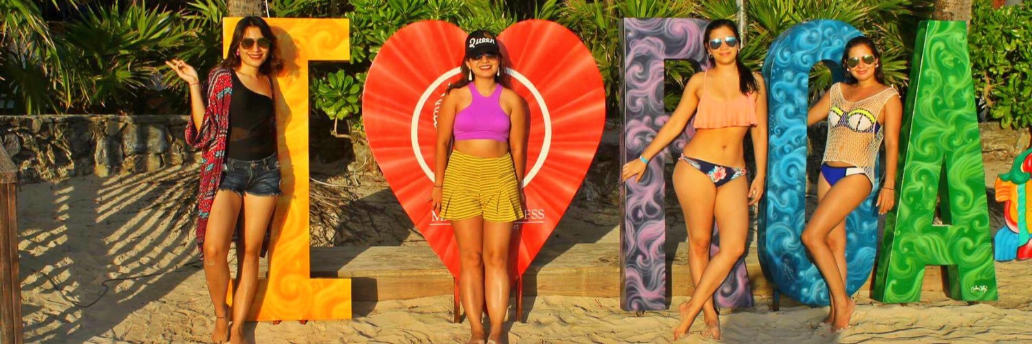 Michyalfaro's profile banner image