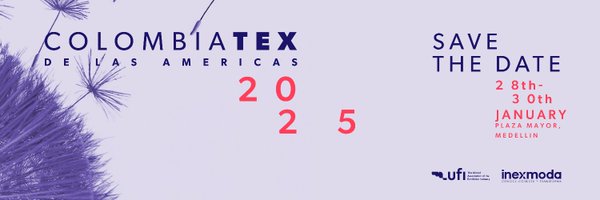 INEXMODA Profile Banner