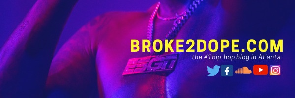#broke2dope banner