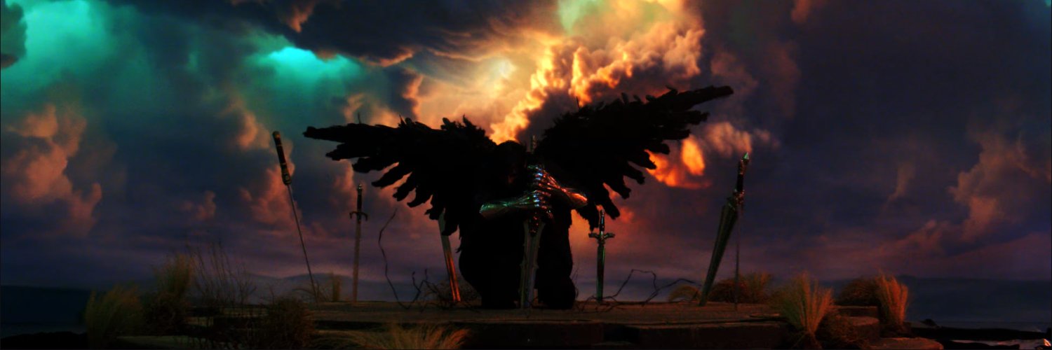 DPR's Heathen (#1 Hush Stan) banner