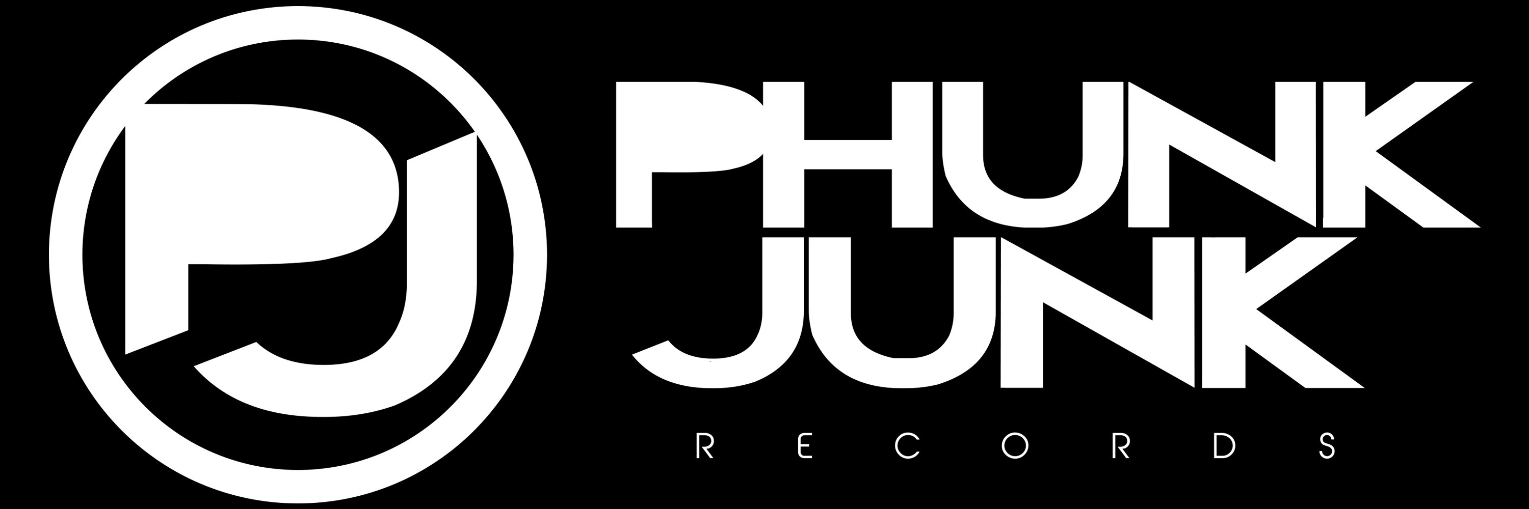 Phunk Junk Music Group banner