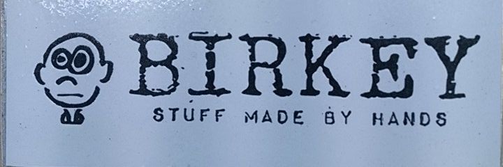 Andy Birkey banner