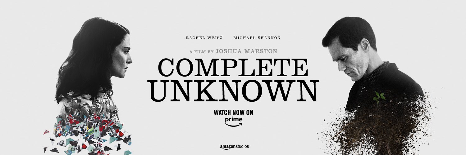CompUnkwnMovie's profile banner image
